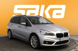 BMW 220