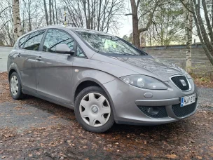Seat Altea XL