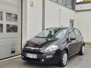 Fiat Punto Evo