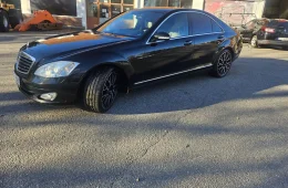 Mercedes-Benz S