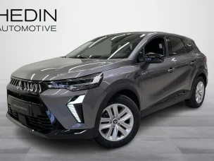Mitsubishi Grandis