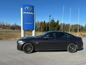 BMW 535