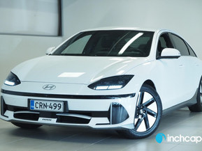 Hyundai Ioniq 6