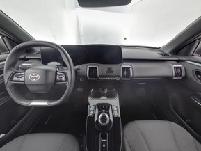Toyota Urban Cruiser