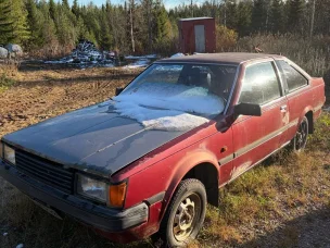 Toyota Carina