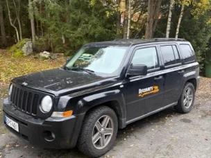 Jeep Patriot