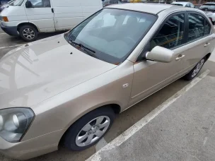 Kia Magentis