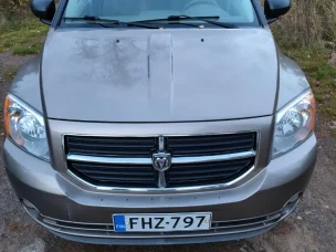 Dodge Caliber