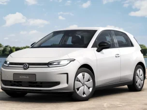 Volkswagen ID. Polo