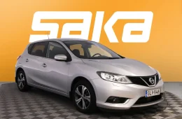 Nissan Pulsar