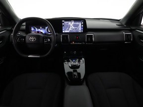 Toyota Urban Cruiser