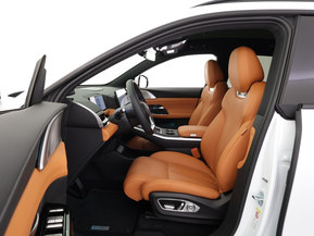 XPENG G9