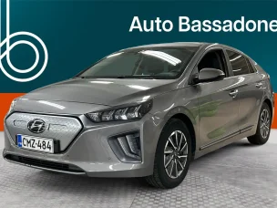 Hyundai Ioniq Electric