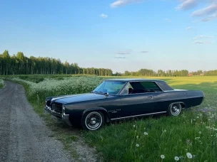 Pontiac Grand Prix