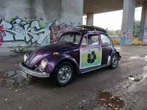 Volkswagen Kupla