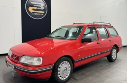 Ford Sierra