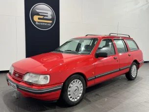 Ford Sierra