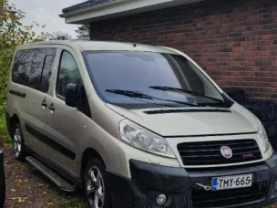 Fiat Scudo