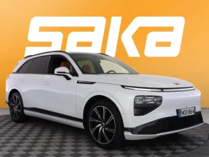 XPENG G9