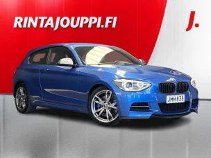 BMW 135