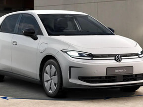 Volkswagen ID. Polo