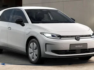 Volkswagen ID. Polo