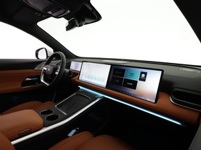 XPENG G9