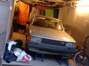 Mazda 626