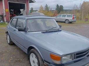Saab 99