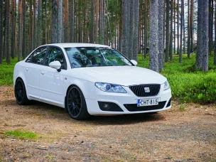 Seat Exeo