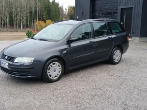 Fiat Stilo