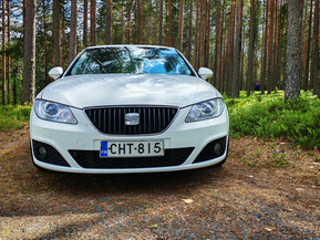 Seat Exeo