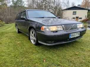 Volvo 960