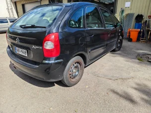 Citroen Xsara Picasso