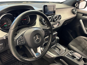 Mercedes-Benz X