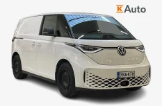Volkswagen ID. Buzz Cargo