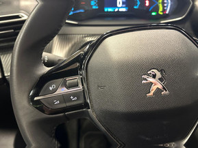 Peugeot e-2008