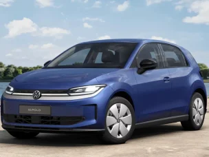 Volkswagen ID. Polo