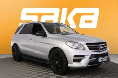 Mercedes-Benz ML