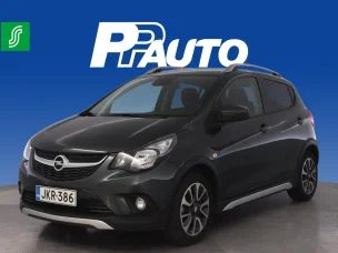 Opel Karl