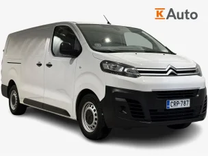 Citroen Jumpy