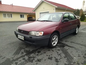 Toyota Carina E