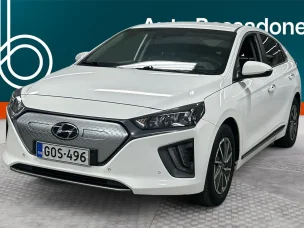 Hyundai Ioniq Electric
