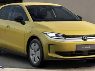 Volkswagen ID. Polo