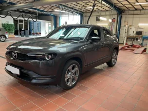 Mazda MX-30