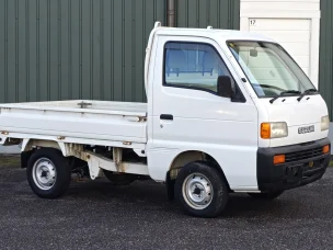 Suzuki Carry