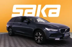 Volvo V90 Cross Country