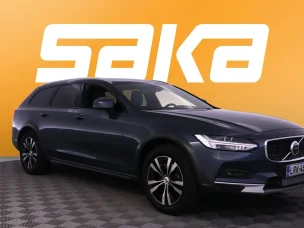 Volvo V90 Cross Country