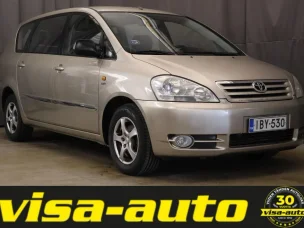 Toyota Avensis Verso