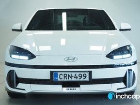 Hyundai Ioniq 6